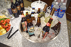 LUMICOR HOLIDAY OPEN HOUSE